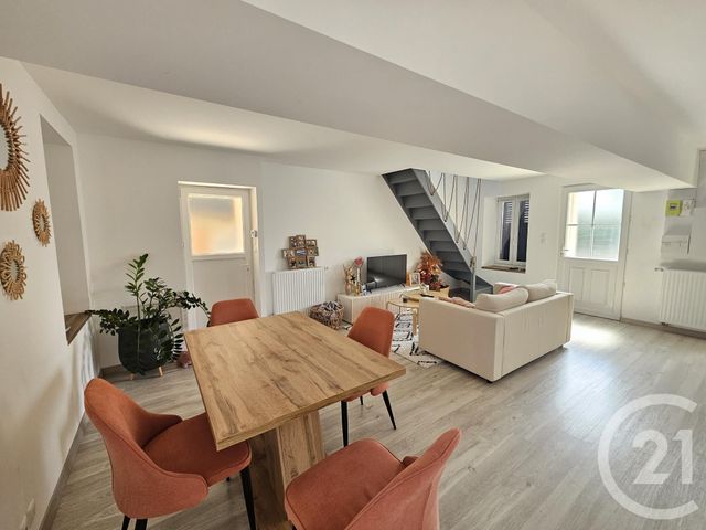 Maison à louer NEUVY PAILLOUX