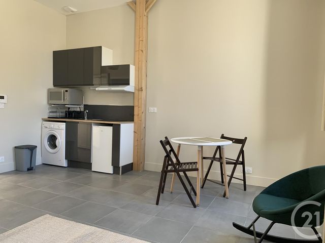 appartement - CHATEAUROUX - 36