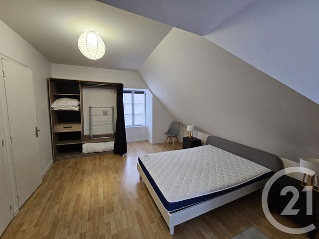 Appartement T2 &agrave; louer - 2 pi&egrave;ces - 29,56 m2 - Chateauroux - 36 - CENTRE
