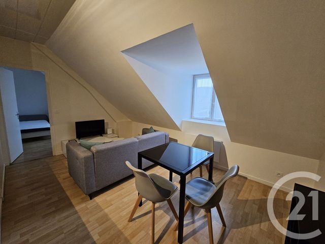 appartement - CHATEAUROUX - 36