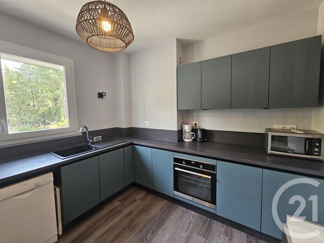 appartement - CHATEAUROUX - 36
