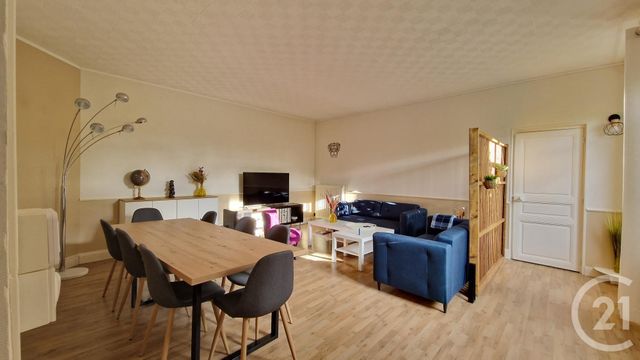 Appartement T1 &agrave; louer - 1 pi&egrave;ce - 11,70 m2 - Chateauroux - 36 - CENTRE