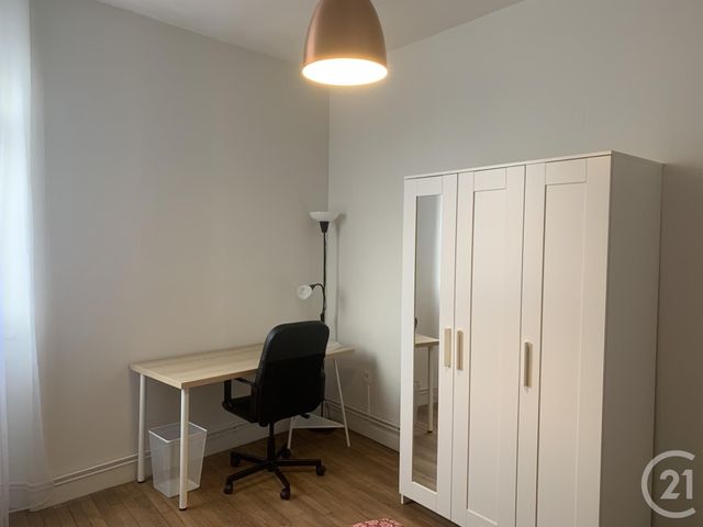Appartement T1 &agrave; louer - 1 pi&egrave;ce - 11,70 m2 - Chateauroux - 36 - CENTRE