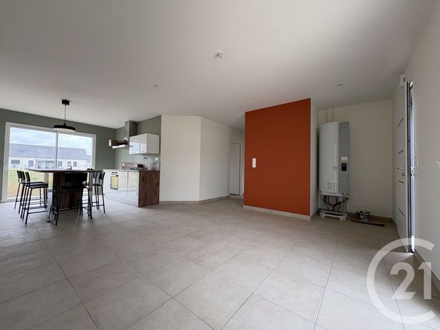 Maison &agrave; louer - 4 pi&egrave;ces - 73,73 m2 - Le Poinconnet - 36 - CENTRE