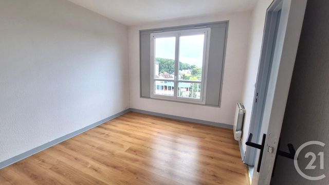 Appartement &agrave; louer - 2 pi&egrave;ces - 54,10 m2 - Chateauroux - 36 - CENTRE