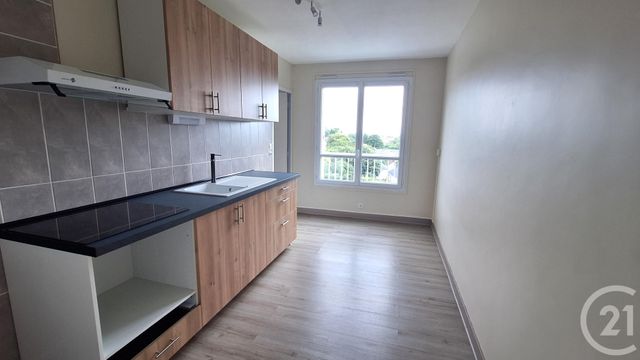 appartement - CHATEAUROUX - 36