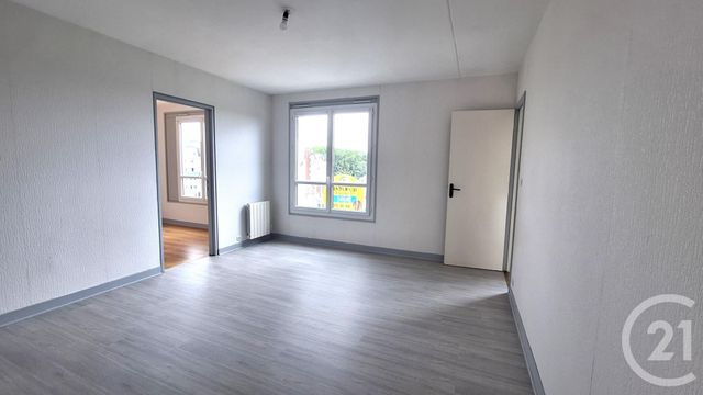 Appartement &agrave; louer - 2 pi&egrave;ces - 54,10 m2 - Chateauroux - 36 - CENTRE