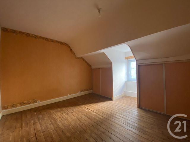 Maison &agrave; louer - 4 pi&egrave;ces - 93,24 m2 - Chateauroux - 36 - CENTRE