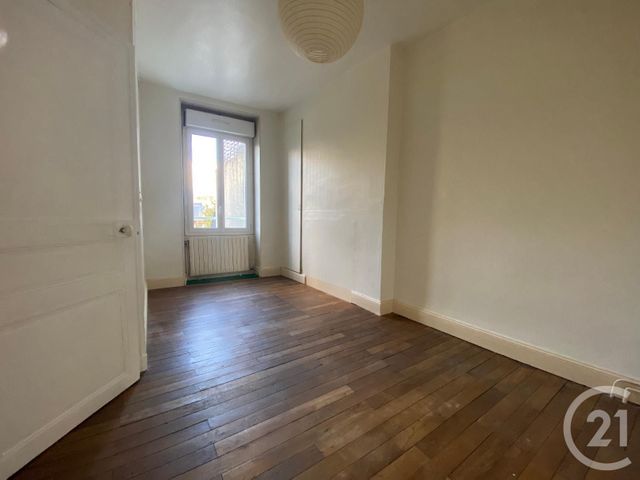 Maison &agrave; louer - 4 pi&egrave;ces - 93,24 m2 - Chateauroux - 36 - CENTRE