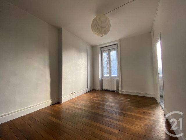Maison &agrave; louer - 4 pi&egrave;ces - 93,24 m2 - Chateauroux - 36 - CENTRE