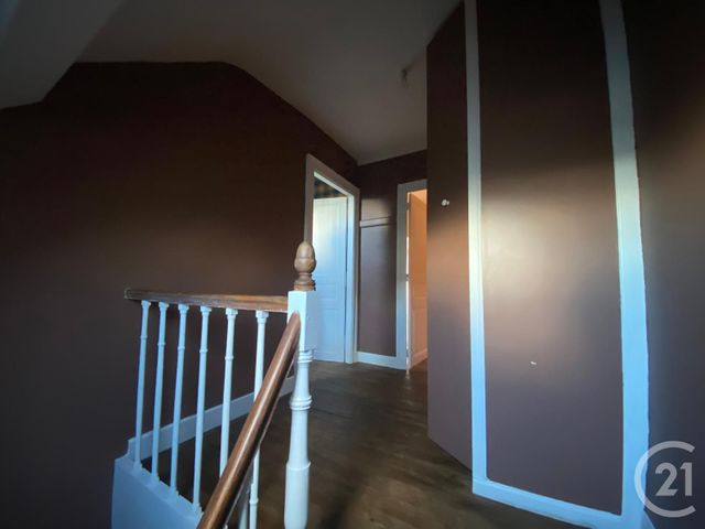 Maison &agrave; louer - 4 pi&egrave;ces - 93,24 m2 - Chateauroux - 36 - CENTRE