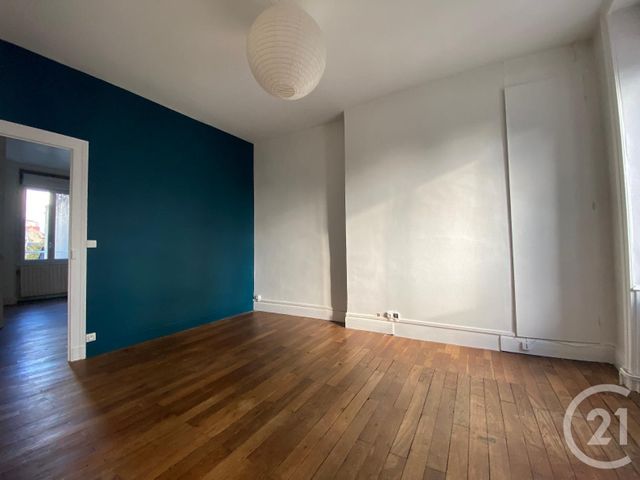 Maison &agrave; louer - 4 pi&egrave;ces - 93,24 m2 - Chateauroux - 36 - CENTRE