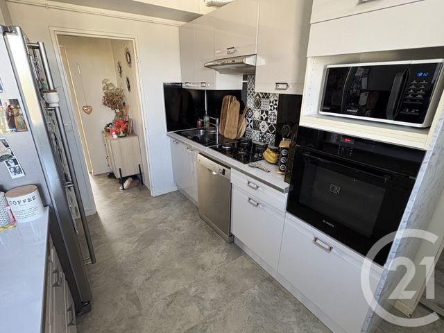 Appartement T4 &agrave; vendre - 4 pi&egrave;ces - 74,41 m2 - Chateauroux - 36 - CENTRE