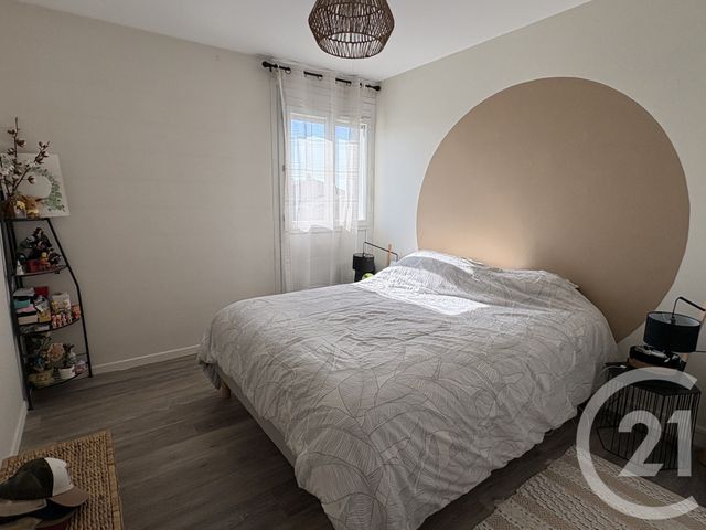 Appartement T4 &agrave; vendre - 4 pi&egrave;ces - 74,41 m2 - Chateauroux - 36 - CENTRE