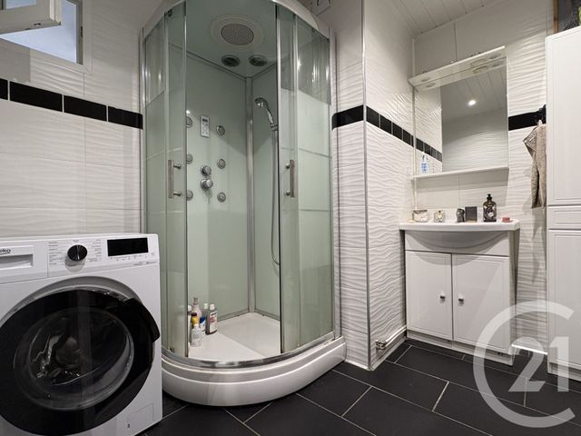 Appartement T4 &agrave; vendre - 4 pi&egrave;ces - 74,41 m2 - Chateauroux - 36 - CENTRE