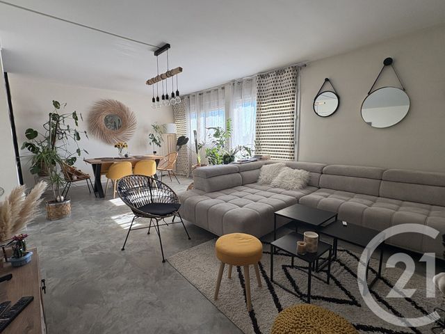 Appartement à vendre CHATEAUROUX