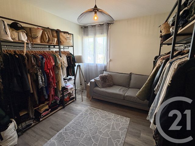 Appartement T4 &agrave; vendre - 4 pi&egrave;ces - 74,41 m2 - Chateauroux - 36 - CENTRE