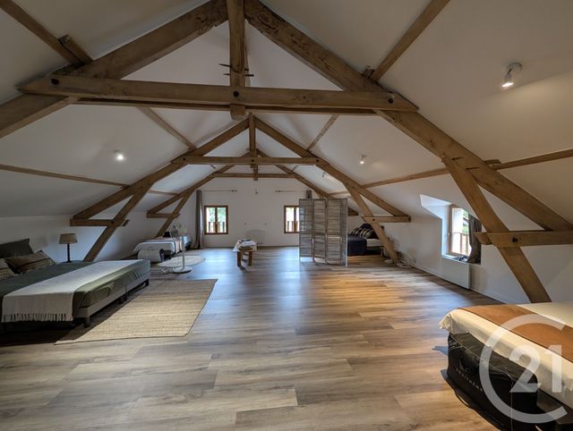 Maison &agrave; vendre - 3 pi&egrave;ces - 105 m2 - Ardentes - 36 - CENTRE