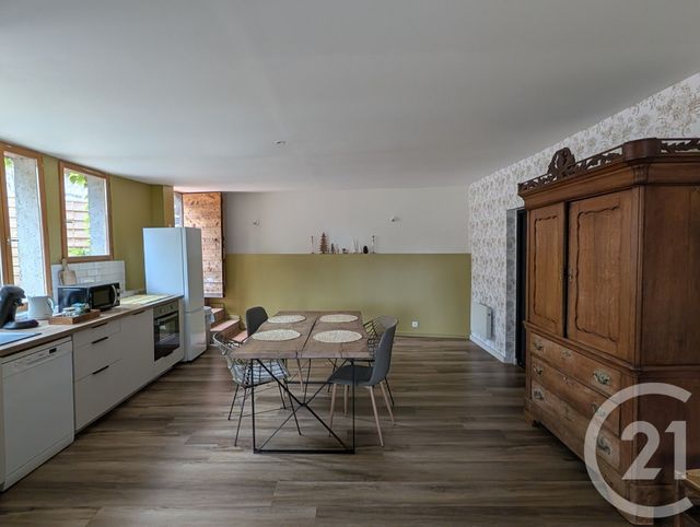 Maison &agrave; vendre - 3 pi&egrave;ces - 105 m2 - Ardentes - 36 - CENTRE
