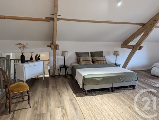 Maison &agrave; vendre - 3 pi&egrave;ces - 105 m2 - Ardentes - 36 - CENTRE