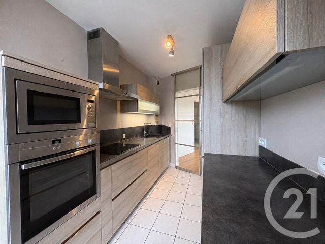 appartement - CHATEAUROUX - 36