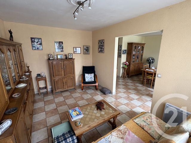 Appartement T4 &agrave; vendre - 4 pi&egrave;ces - 94 m2 - Chateauroux - 36 - CENTRE