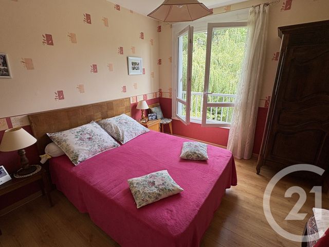 Appartement T4 &agrave; vendre - 4 pi&egrave;ces - 94 m2 - Chateauroux - 36 - CENTRE