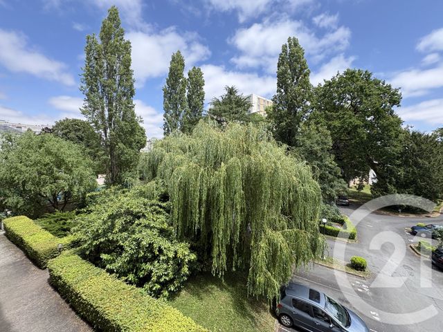 Appartement T4 &agrave; vendre - 4 pi&egrave;ces - 94 m2 - Chateauroux - 36 - CENTRE