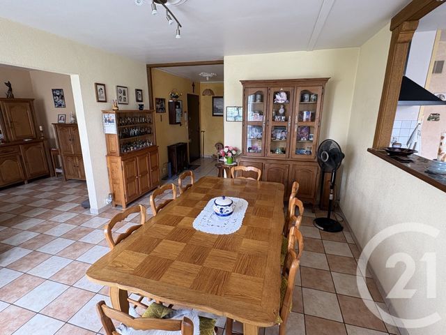 Appartement T4 &agrave; vendre - 4 pi&egrave;ces - 94 m2 - Chateauroux - 36 - CENTRE