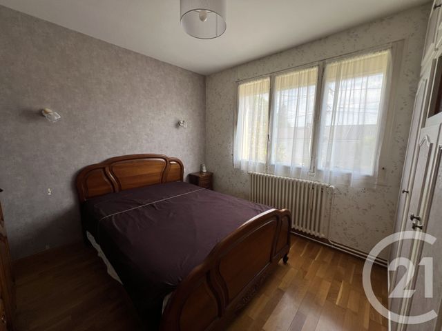 Maison &agrave; vendre - 6 pi&egrave;ces - 115 m2 - Chateauroux - 36 - CENTRE
