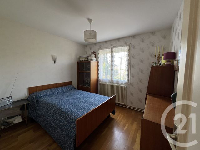 Maison &agrave; vendre - 6 pi&egrave;ces - 115 m2 - Chateauroux - 36 - CENTRE