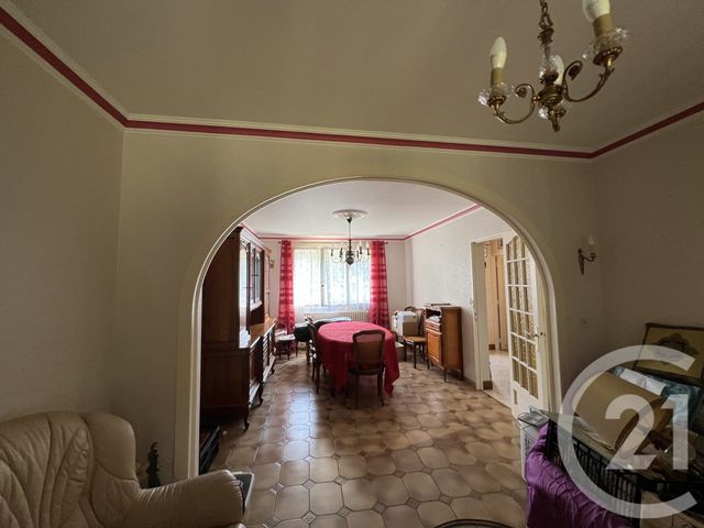 Maison &agrave; vendre - 6 pi&egrave;ces - 115 m2 - Chateauroux - 36 - CENTRE