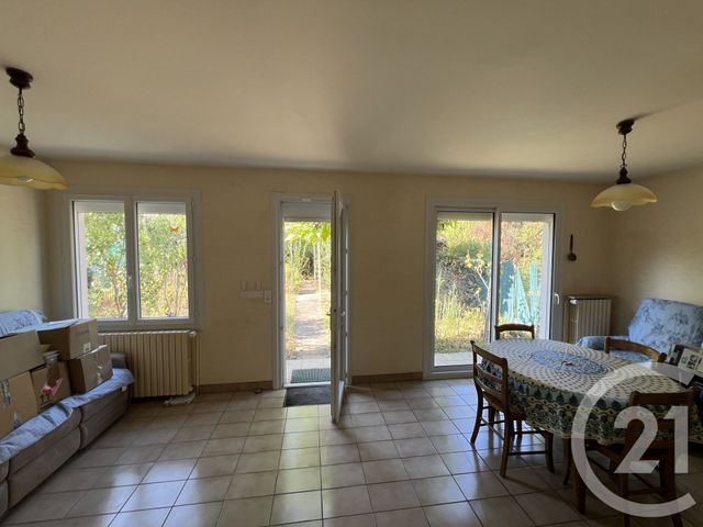 Maison &agrave; vendre - 6 pi&egrave;ces - 115 m2 - Chateauroux - 36 - CENTRE
