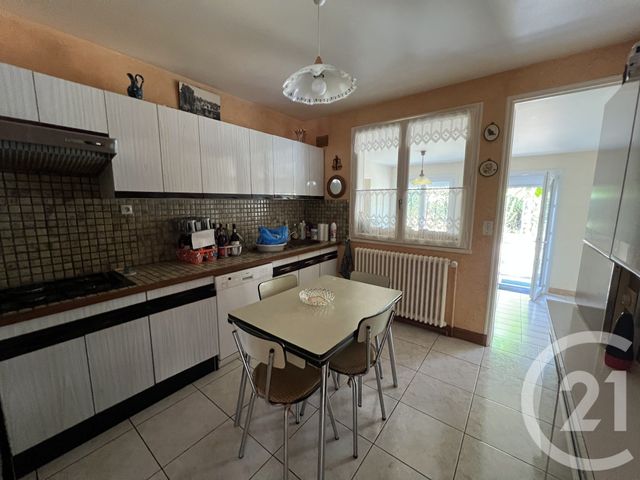Maison &agrave; vendre - 6 pi&egrave;ces - 115 m2 - Chateauroux - 36 - CENTRE