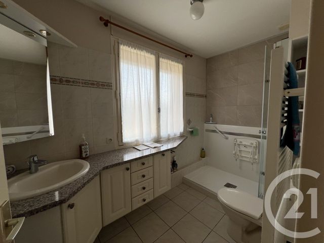 Maison &agrave; vendre - 6 pi&egrave;ces - 115 m2 - Chateauroux - 36 - CENTRE