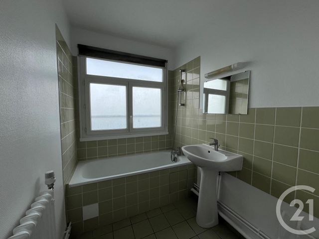 Appartement T3 &agrave; louer - 3 pi&egrave;ces - 60,41 m2 - Chateauroux - 36 - CENTRE
