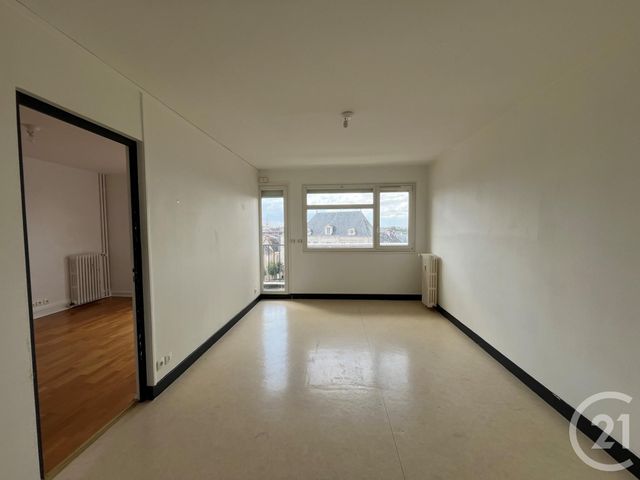 Appartement T3 &agrave; louer - 3 pi&egrave;ces - 60,41 m2 - Chateauroux - 36 - CENTRE