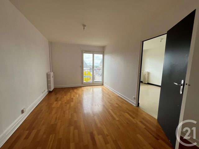 Appartement T3 &agrave; louer - 3 pi&egrave;ces - 60,41 m2 - Chateauroux - 36 - CENTRE