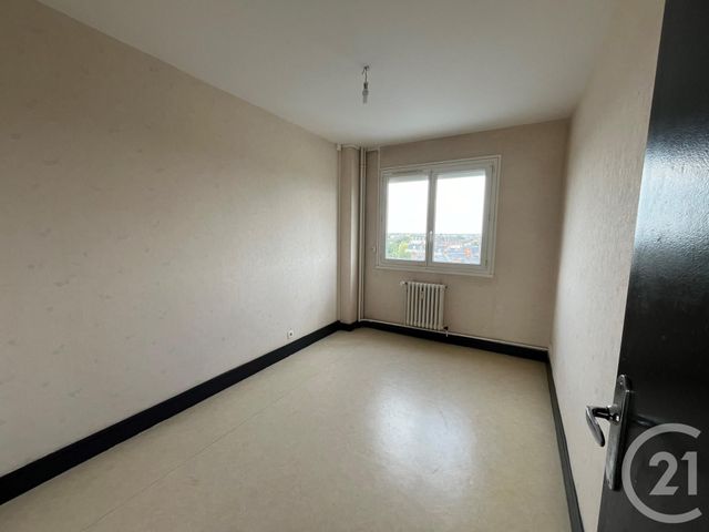 Appartement T3 &agrave; louer - 3 pi&egrave;ces - 60,41 m2 - Chateauroux - 36 - CENTRE