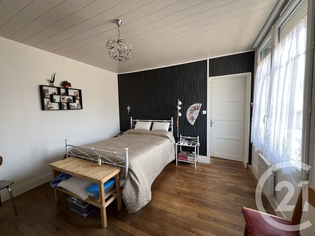 Maison &agrave; vendre - 6 pi&egrave;ces - 130 m2 - Le Pechereau - 36 - CENTRE