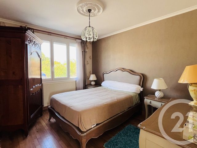 Appartement T3 &agrave; vendre - 3 pi&egrave;ces - 74,64 m2 - Chateauroux - 36 - CENTRE