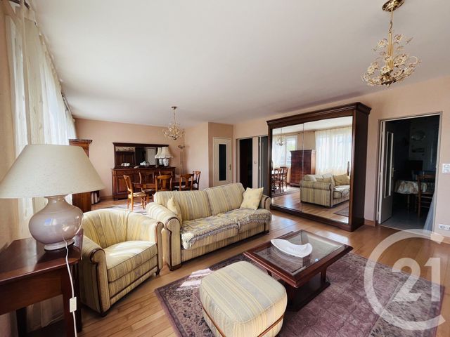 Appartement T3 &agrave; vendre - 3 pi&egrave;ces - 74,64 m2 - Chateauroux - 36 - CENTRE
