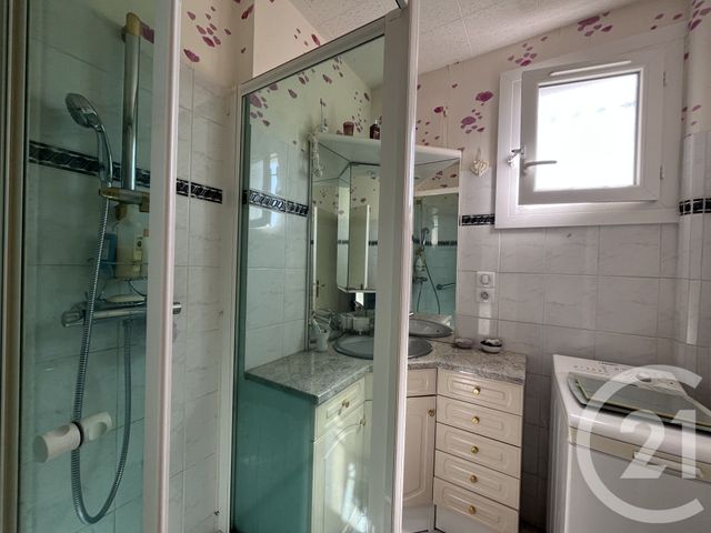 Appartement T3 &agrave; vendre - 3 pi&egrave;ces - 74,64 m2 - Chateauroux - 36 - CENTRE