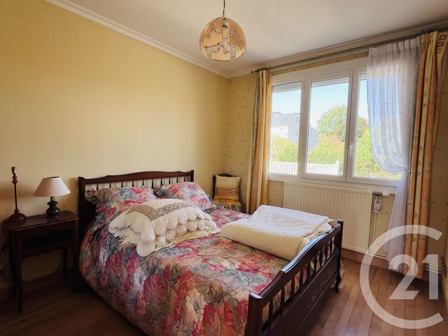 Appartement T3 &agrave; vendre - 3 pi&egrave;ces - 74,64 m2 - Chateauroux - 36 - CENTRE