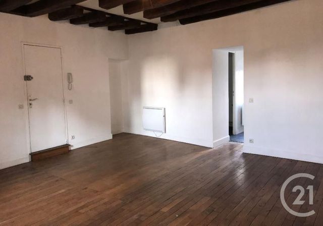 Appartement T3 &agrave; louer - 3 pi&egrave;ces - 64,26 m2 - Chateauroux - 36 - CENTRE