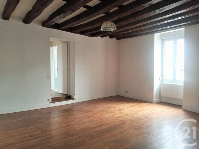appartement - CHATEAUROUX - 36