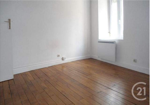 Appartement T3 &agrave; louer - 3 pi&egrave;ces - 64,26 m2 - Chateauroux - 36 - CENTRE