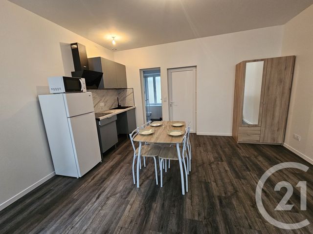 appartement - CHATEAUROUX - 36