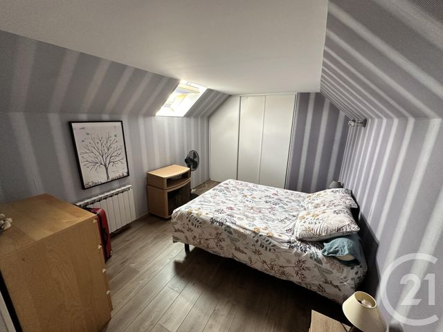 Maison &agrave; vendre - 6 pi&egrave;ces - 145 m2 - Diors - 36 - CENTRE