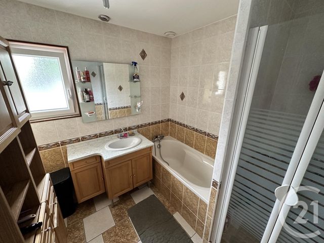 Maison &agrave; vendre - 6 pi&egrave;ces - 145 m2 - Diors - 36 - CENTRE